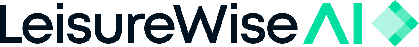 LeisureWise logo
